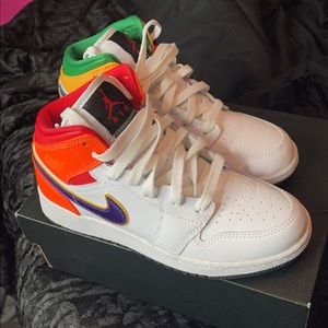 Jordan 1